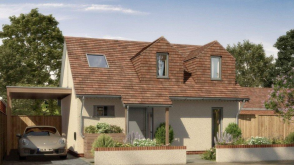 Plot for sale in Waterlooville photo